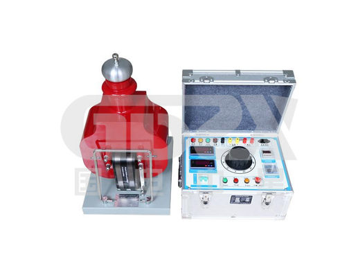 Sine Wave Dielectric Withstand Tester AC380V With Controller
