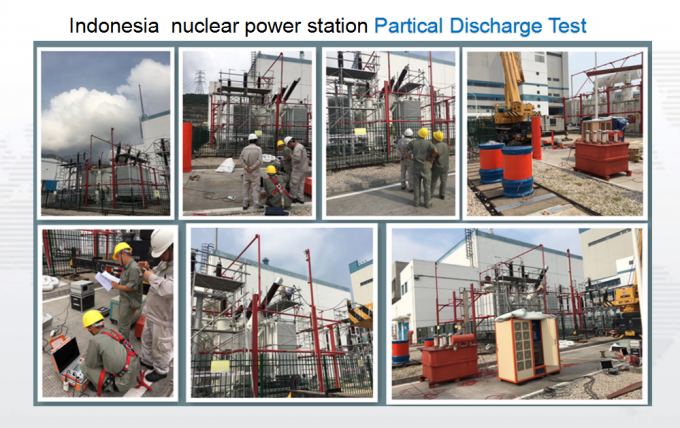 ZXR-5A อุปกรณ์ทดสอบเครื่องแปลงกระแสไฟฟ้า 5A DC Resistance Meter ความแม่นยําสูง 22