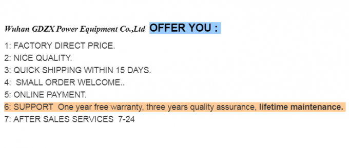 100A 200A ตัดวงจรอัตโนมัติวิเคราะห์ห่วงทดสอบความต้านทานติดต่อ 14