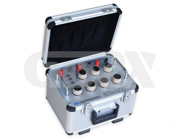 การใช้งานง่าย ความถี่ของพลังงาน เครื่องแยกความแรงกดดันแบบอุปสรรค ชั้น 0002 1