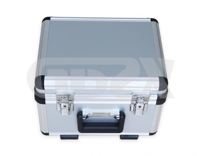 การใช้งานง่าย ความถี่ของพลังงาน เครื่องแยกความแรงกดดันแบบอุปสรรค ชั้น 0002 4