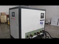 DDG-W4000 เครื่องกําเนิดกระแสไฟฟ้าระดับสูงสามเฟส