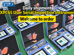 ส่ง 15 เครื่องตรวจสอบลําดับผู้ใช้ ZXPC65