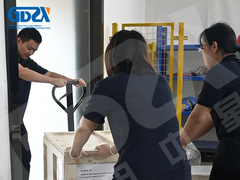 ส่งออกชุดอุปกรณ์ไฟฟ้าสูง