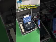 ส่ง 18 ชุดอุปกรณ์ไฟฟ้า