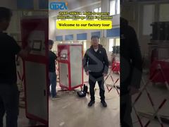 เครื่องผลิตพลังงานอิเล็กทรอนิกส์หลายความถี่ ZXBP-100