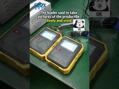 ทำให้อุปกรณ์มีชีวิตชีวามากขึ้น