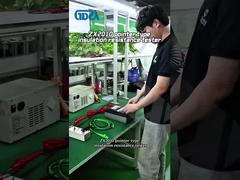 เครื่องทดสอบความต้านทานฉนวนของพอยน์เตอร์ ZX2010
