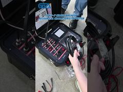 ดูเหตุใดจึงเลือกเครื่องทดสอบประสิทธิภาพเชิงกลของแขน ZXKC-VI2