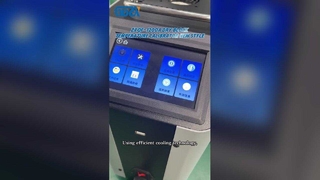 ZXQF-1200A เครื่องสอบเทียบอุณหภูมิบล็อกแห้งรูปแบบใหม่