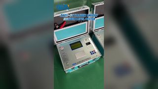 ZXZK-3C สวิตช์สุญญากาศ เครื่องทดสอบระดับสุญญากาศ