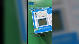 ZXHQ-A+ เครื่องทดสอบแบบรวมหม้อแปลงอัตโนมัติเต็มรูปแบบ