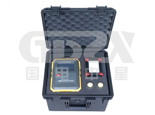 แรงดันไฟฟ้า 650V หม้อแปลงไฟฟ้ากำลังโหลด & ไม่มีการสูญเสีย เครื่องทดสอบลักษณะเฉพาะ