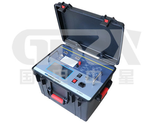 JSY-04 เครื่องทดสอบการสูญเสียไฟฟ้าแบบอัตโนมัติเพื่ออุตสาหกรรมพลังงาน