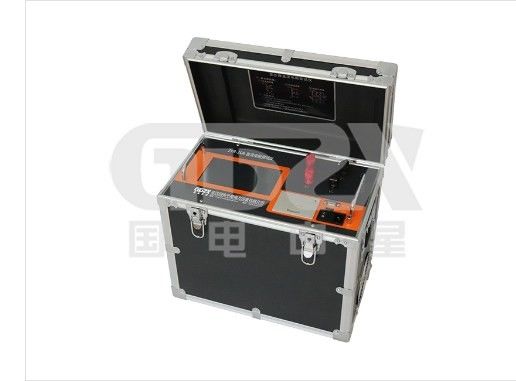 CE Certified ZXR-20A DC Resistance Quick Tester น้ําหนักเบา