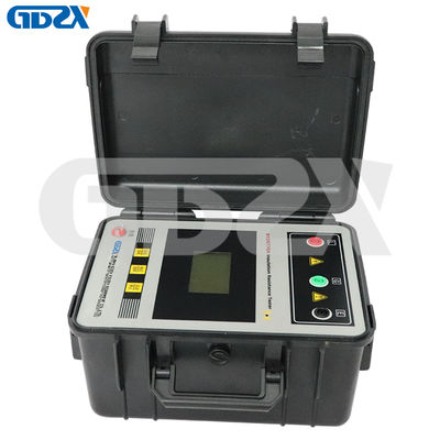 BY2677EA Insulation Resistance Tester with 90% RH Storage Temperature and Humidity 220V±10%