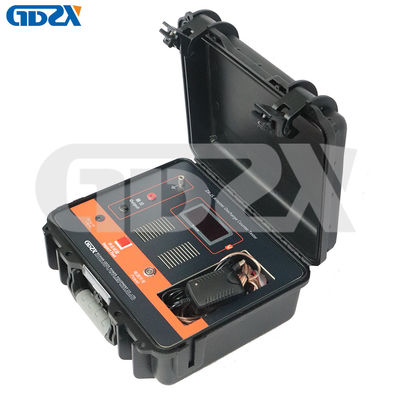 ZX-JS ขายโรงงาน ความแม่นยําสูง พกพา AC Lightning Arrester Discharge Counter Tester