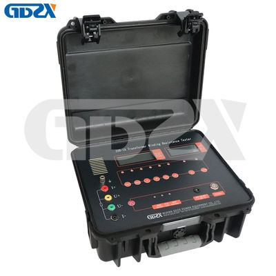 ZXR-1A Anti Interference 1A เครื่องทดสอบความต้านทานการล่อแปลง