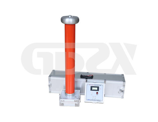 FRC DC AC เครื่องแบ่งไฟฟ้าแรงสูงแบบบาลานซ์น้ำหนักเบา